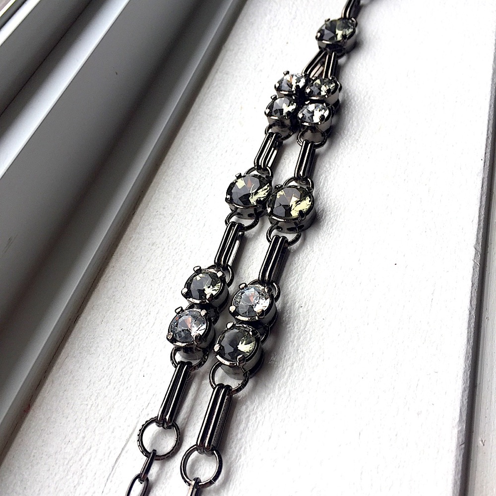 Bohemian + Goth Full Matching Jewelry Set - Picture 3 of 16